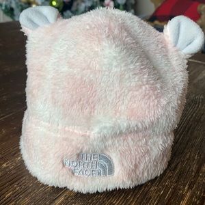 North face 6 to 24 month Hat